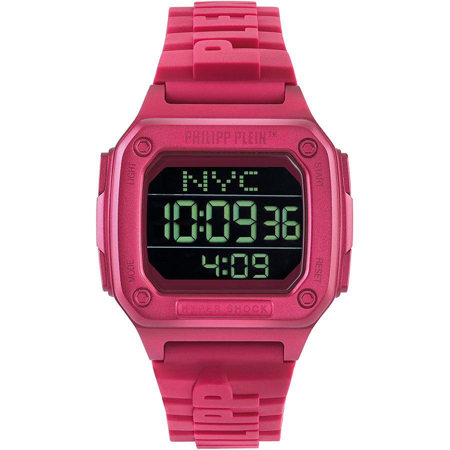 Часы Philipp Plein Hyper Shock PWHAA0121